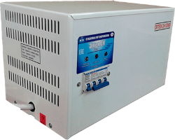 Стабилизатор напряжения Элтех СН 15000 эко